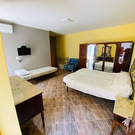 Appartement Centro Storico Diamante