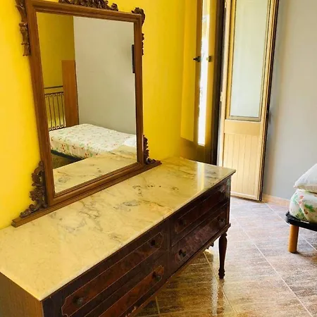 Appartement Centro Storico Diamante