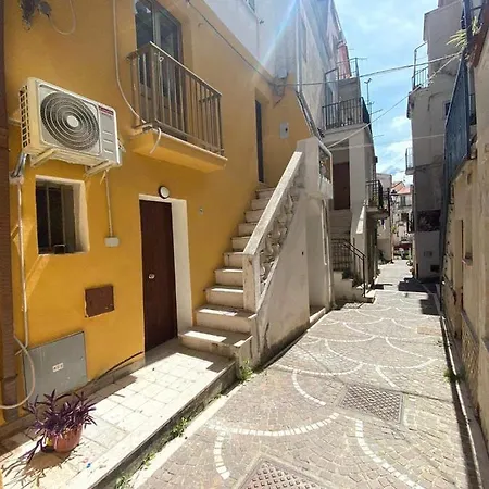 Appartement Centro Storico *