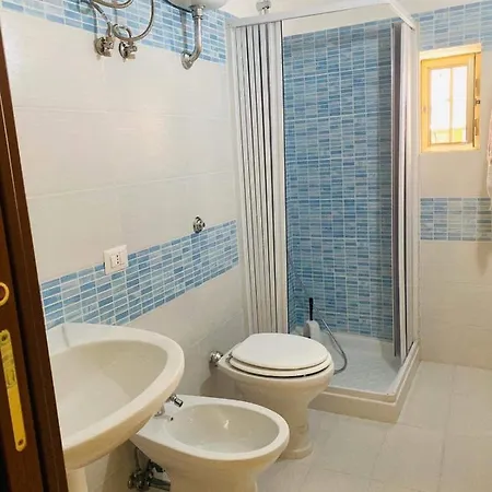 Apartmán Centro Storico Diamante