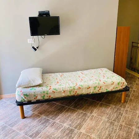 Centro Storico Apartment Diamante