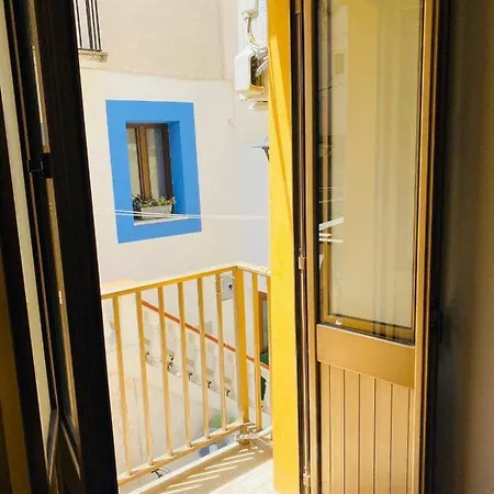 Centro Storico Diamante