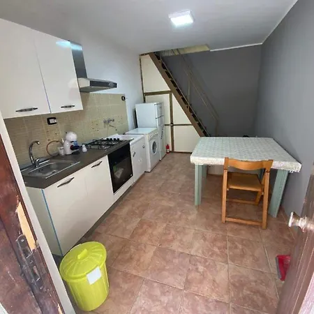 Apartment Centro Storico Diamante